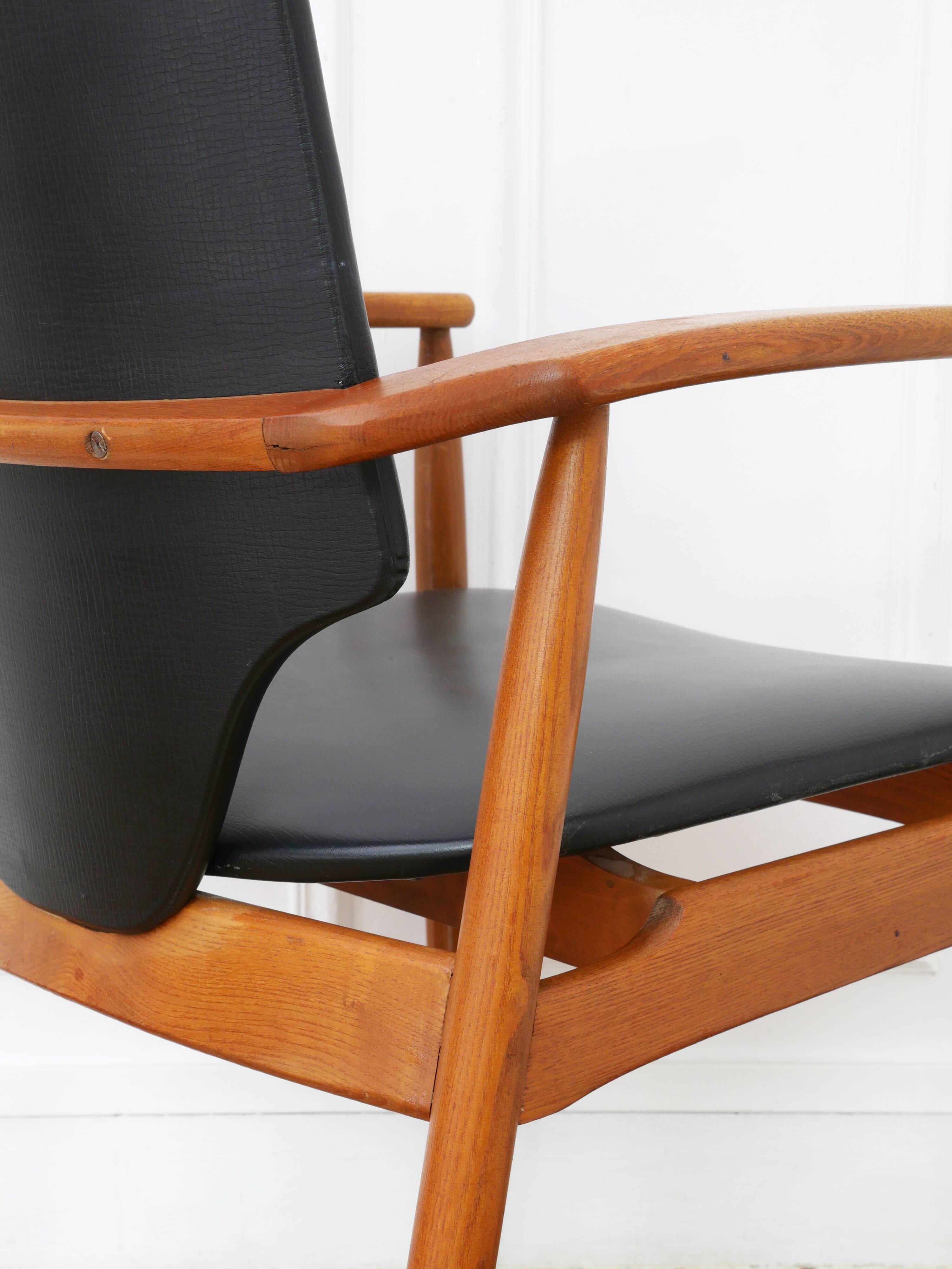 Fauteuil de bureau
