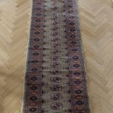 Oriental rug "gallery 270x65cm