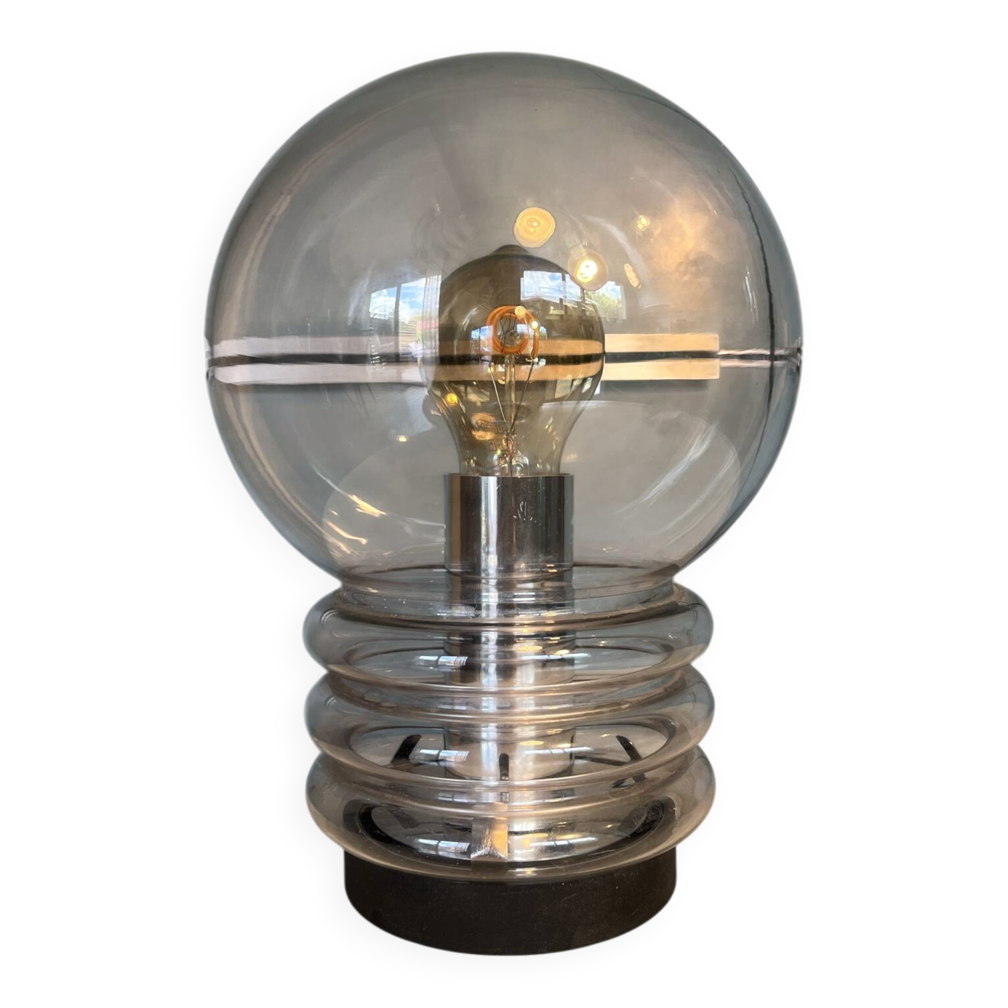 Limburg lamp bulb