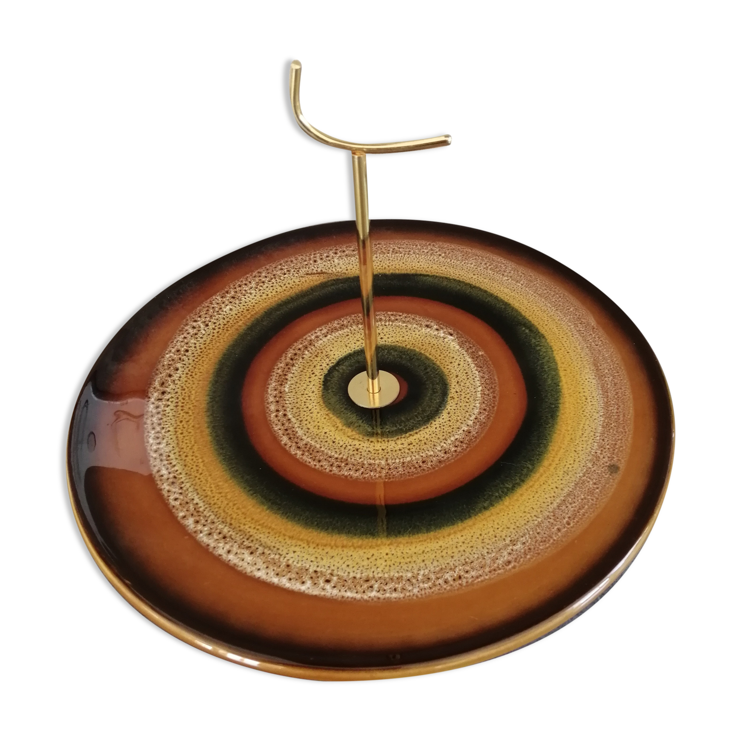 Hawaii Cheese Platter