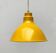 Danish pendant lamp Flash from the mid-century by Uni-Team for Nordisk Solar, 1960s.