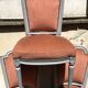 Series of 6 chairs XXeme style Louis XVI
