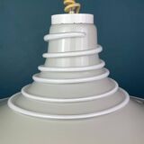 Mid-century Murano glass pendant, Italy, 1970s