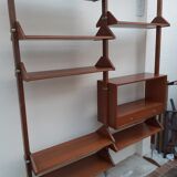 American 60's modular shelf