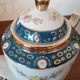 Chinese porcelain teapot