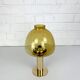 L102/32 brass candle holder, Hans-Agne Jakobsson, AB Markaryd, Sweden, 1960s
