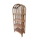 Etagère en rotin
