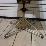 Steiner barrel chair, created by Pierre Guariche