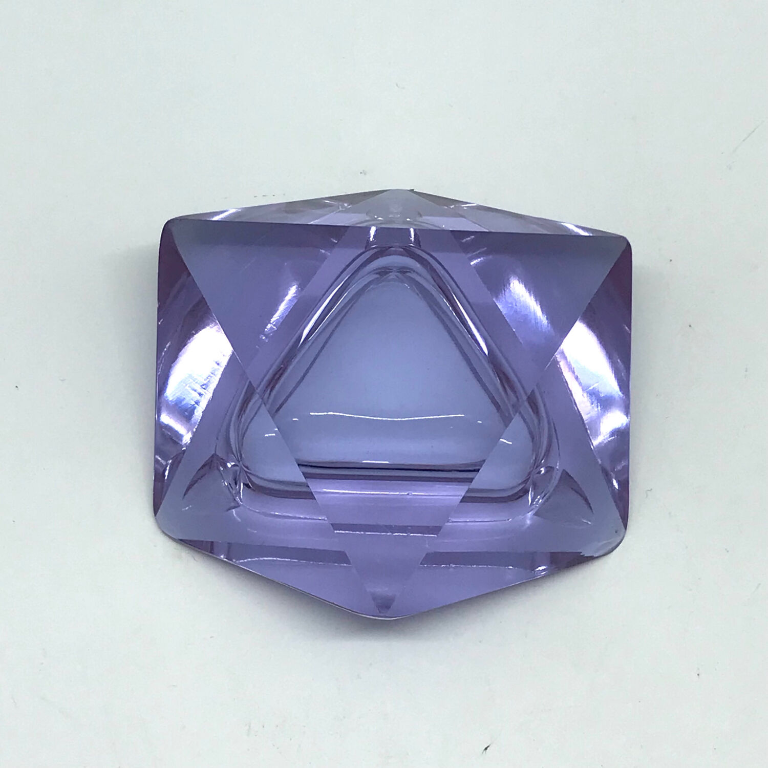 Ashtray Michel Steiner