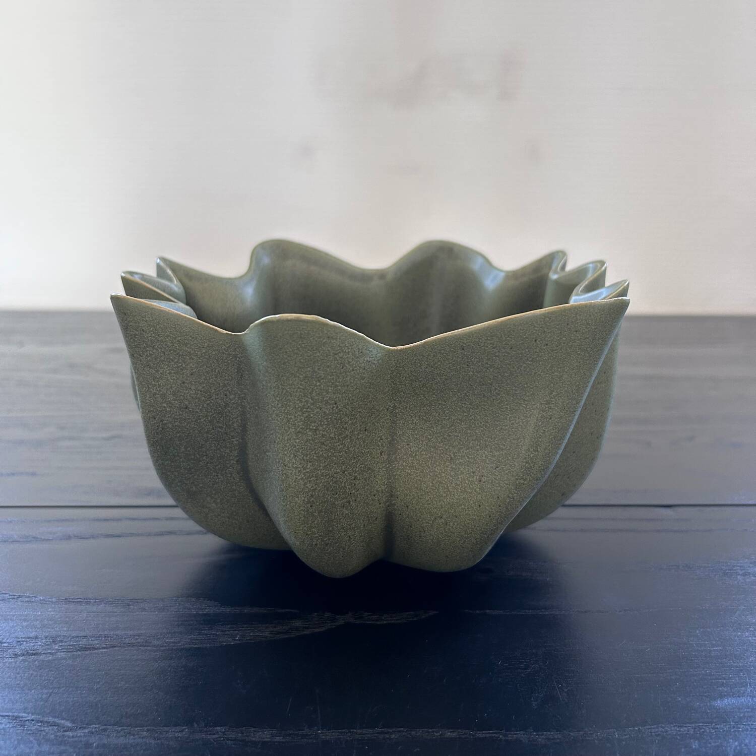 Coule Nium Bowl de Ferm Living