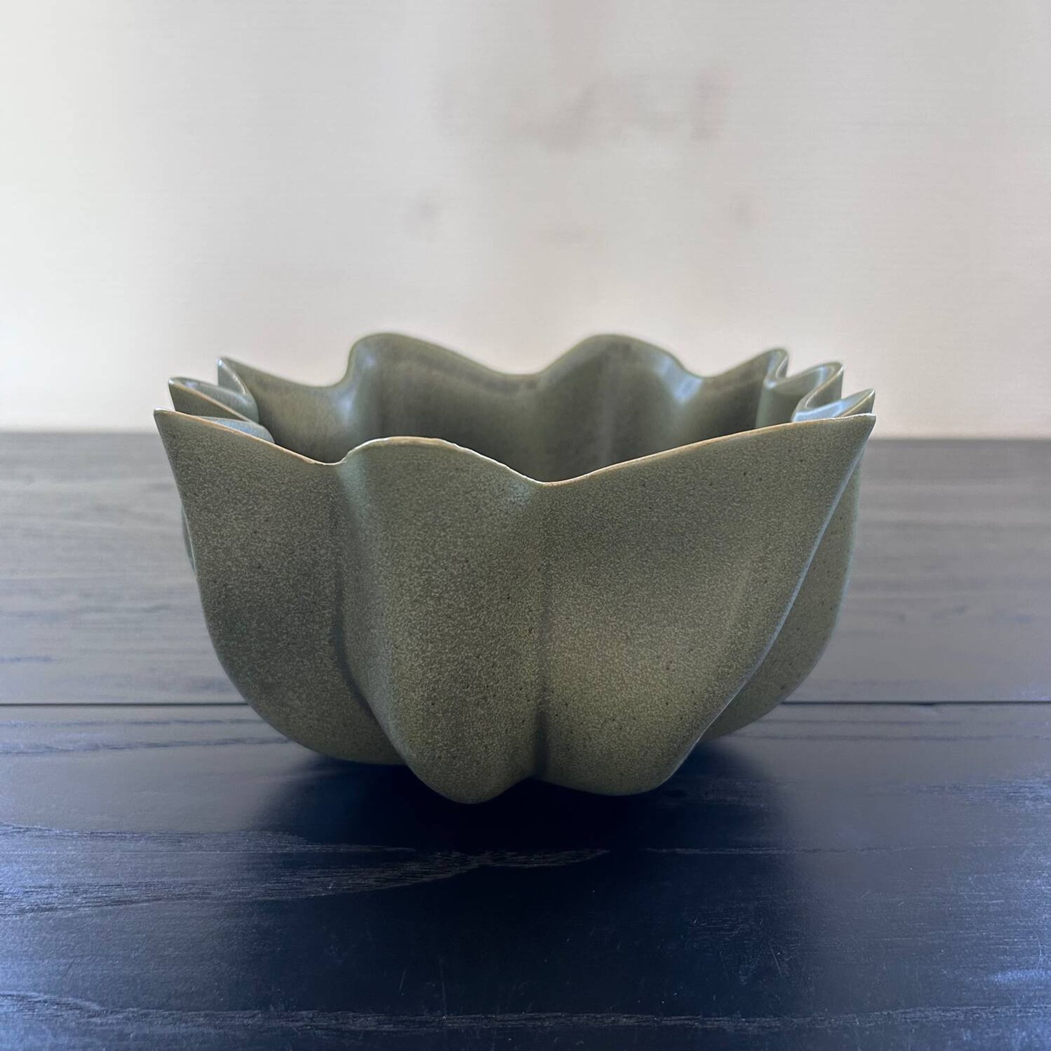Coule Nium Bowl from Ferm Living