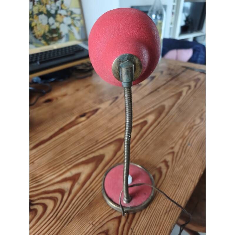 Vintage desk lamp