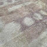 Modern Scandinavian carpet