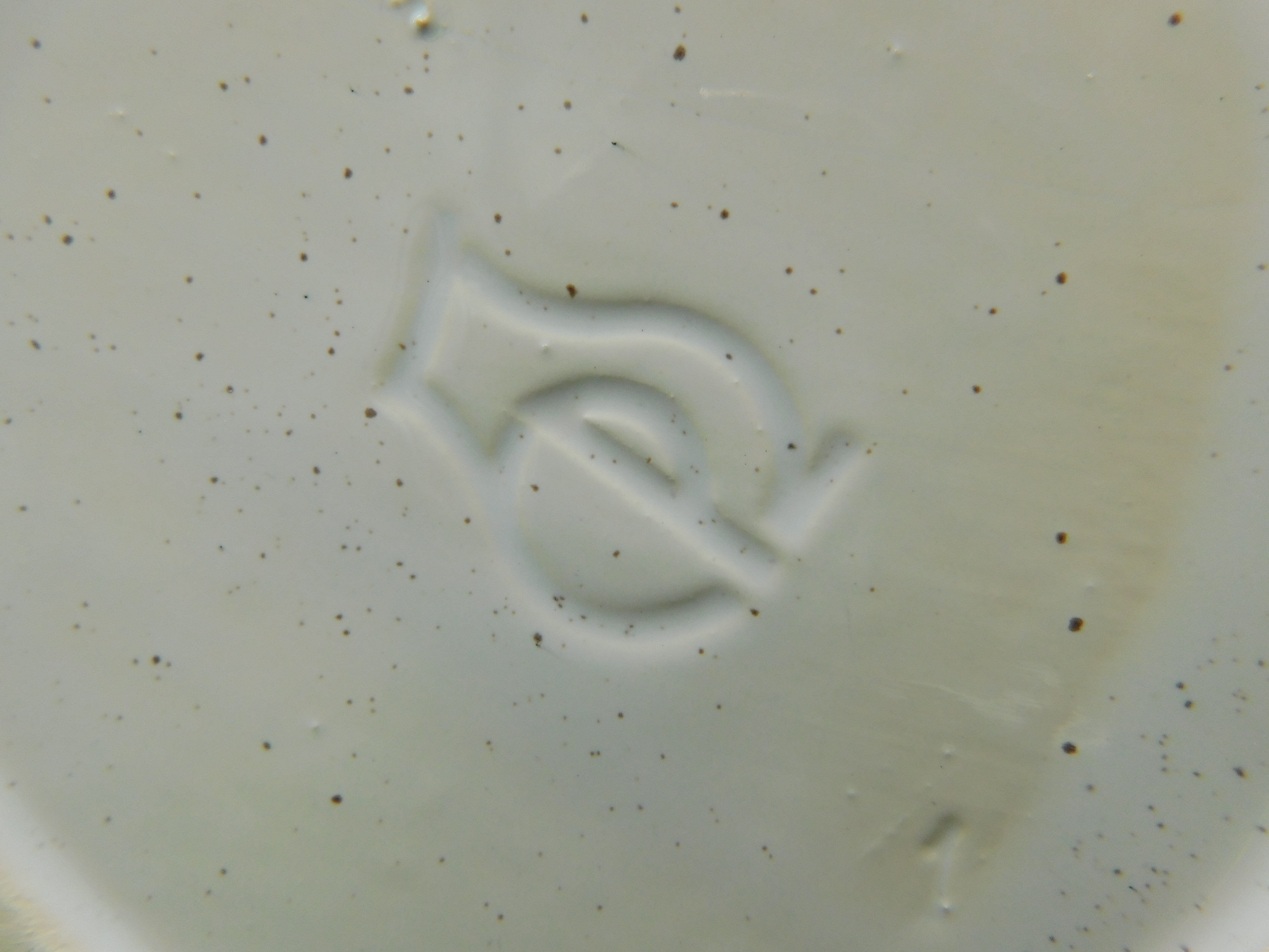 Amphora vase Le Poet-Laval