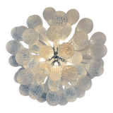 Murano chandelier by Simone Giovanni Cenedese