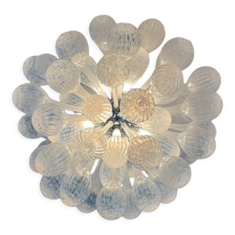 Murano chandelier by Simone Giovanni Cenedese