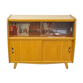 Rockabilly fifties buffet