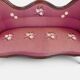 Three-seater basket canapé in Louis XV style – 19th century