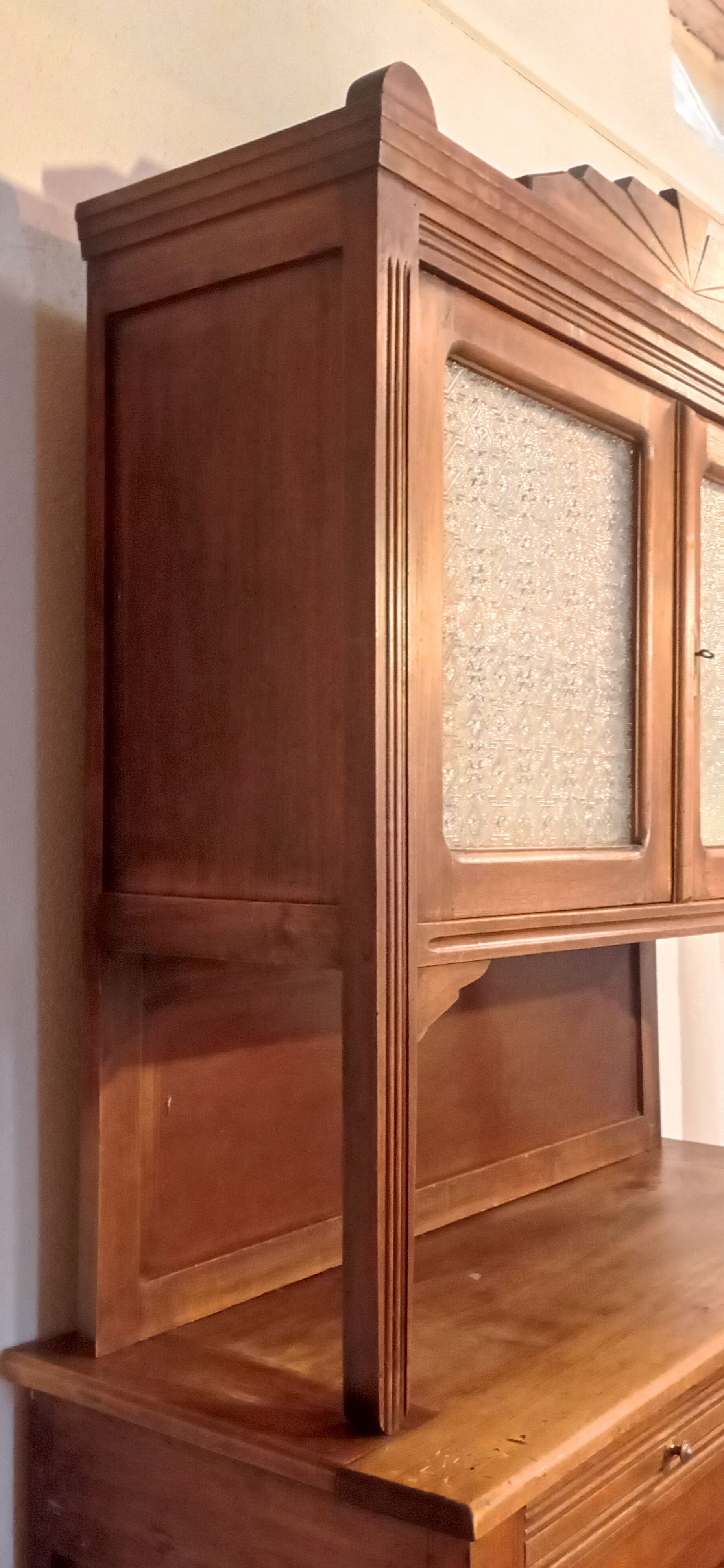 Magnificent Parisian buffet