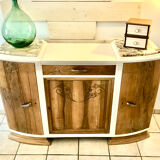 Art Deco Bahut