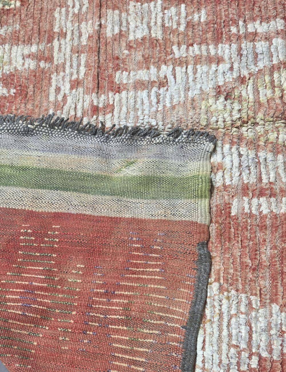 Tapis Berbère du Maroc - 315 x 191 cm