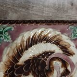 Old trivet