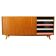 Mid-century sideboard by Jiří Jiroutek, Czechoslovakia, 1960s