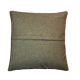 Housse de coussin kilim turc vintage, 40 x 40