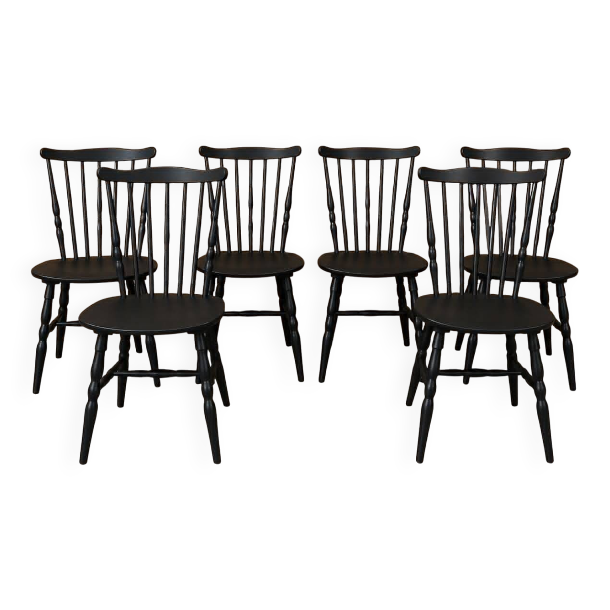 Chaises bistrot