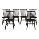 Chaises bistrot