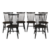 Chaises bistrot