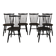 Chaises bistrot