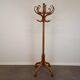 Thonet parrot coat rack