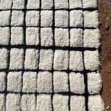 Handmade Moroccan rug 200cm x 300cm