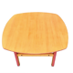 Ikea 1990 square coffee table