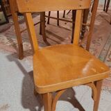 Baumann children's desk and chair