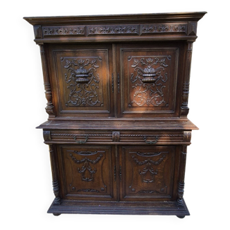 Henry 2 2-body sideboard