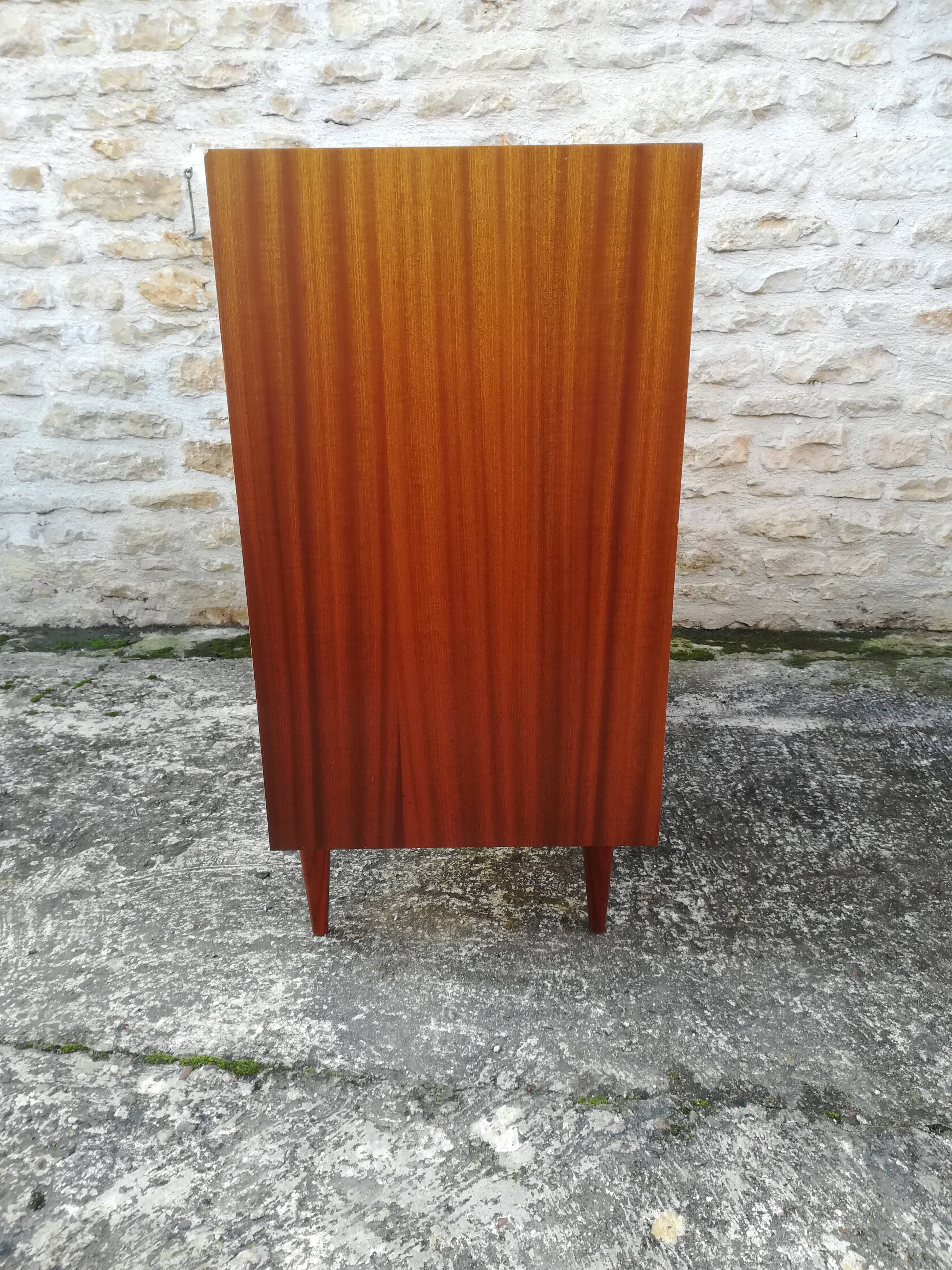 Commode vintage