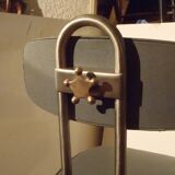 Vintage industrial chair "NORI" registered model 1950