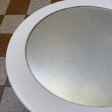 Syla round mirror from the 70s