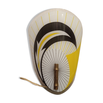 Applique années 50