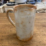 Sandstone pitcher
