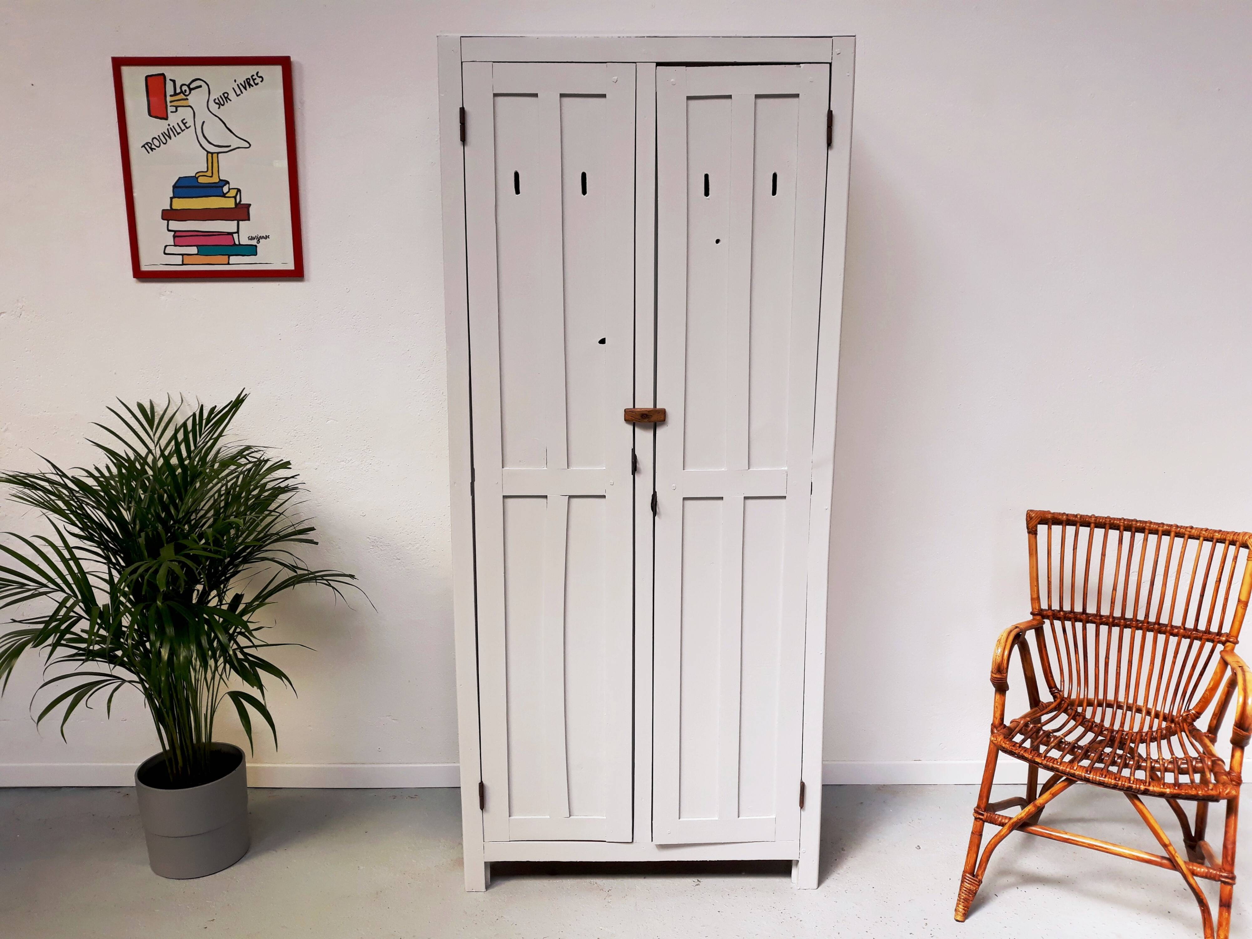 Vintage 1950 Parisian wardrobe