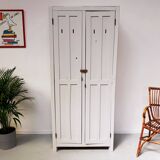 Vintage 1950 Parisian wardrobe