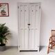 Armoire parisienne vintage 1950