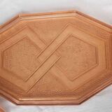 Service à Liqueur Art Déco de De Rupel, Belgique, 1938