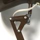 Architect lamp by Jacobsen for Luxo