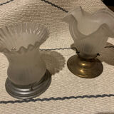 Wall lamps