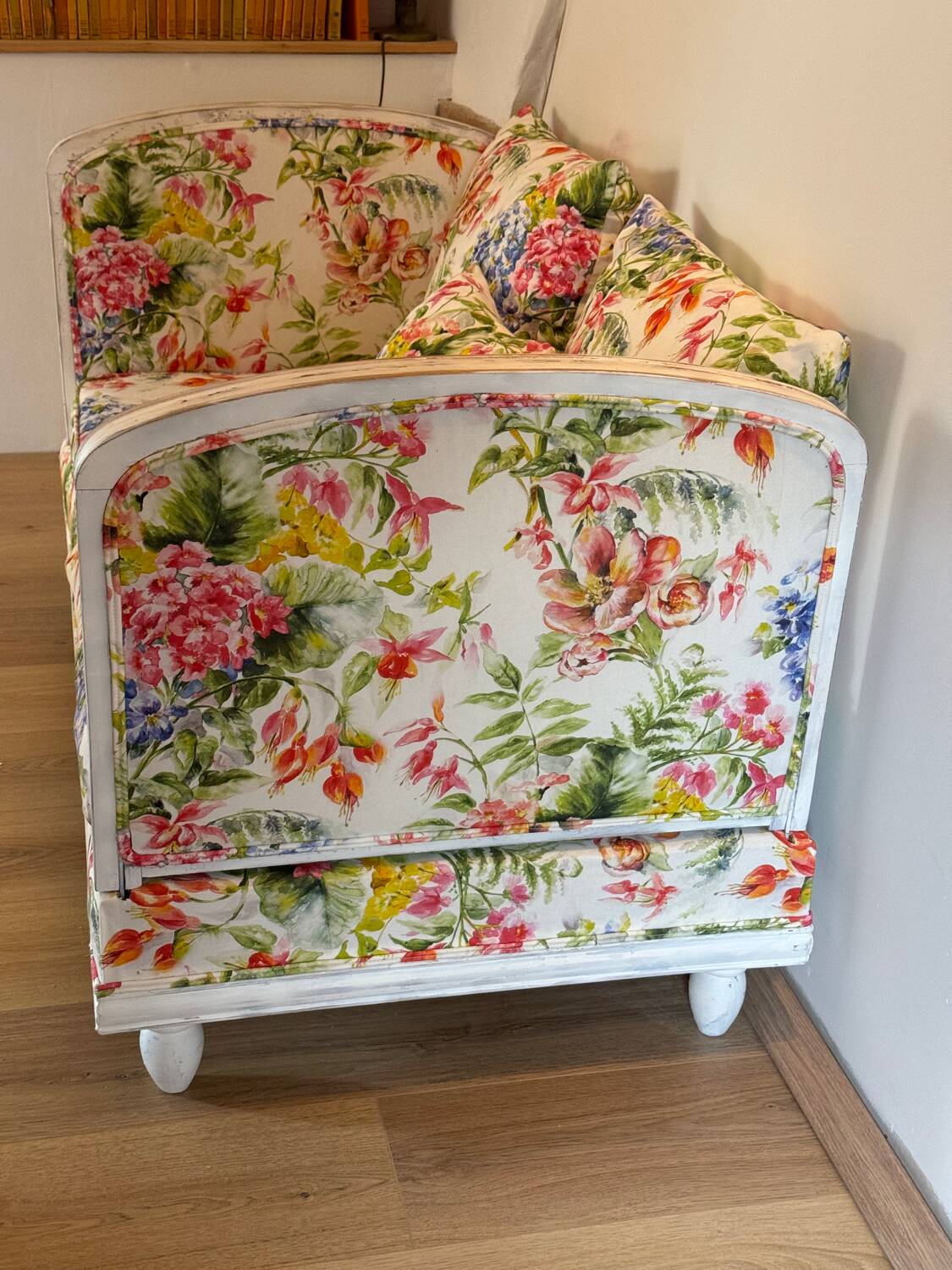 Banquette année 40’s