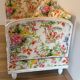 Banquette année 40’s